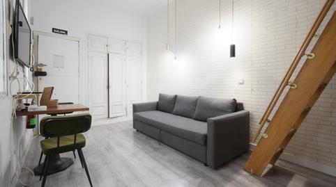 Photo 2 of Apartment for sale in Calle del Amparo, 91, Embajadores - Lavapiés, Madrid