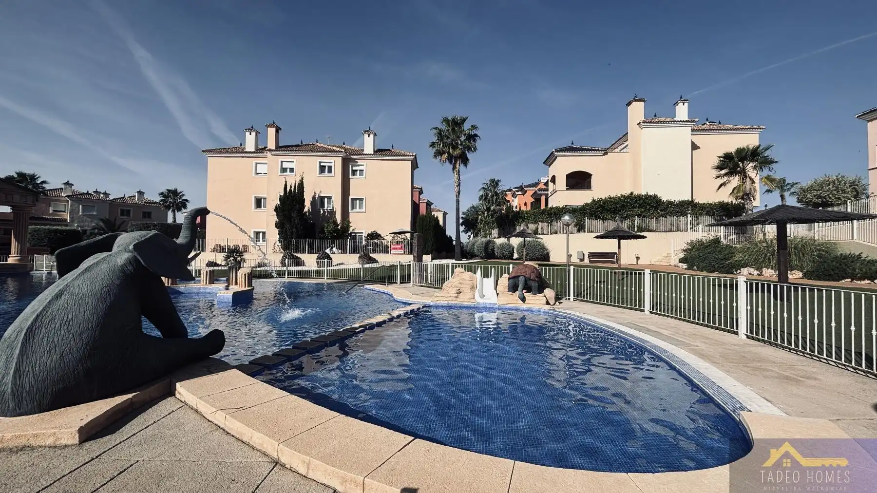 Apartament en venda a Reino Unido, 6, Baños y Mendigo