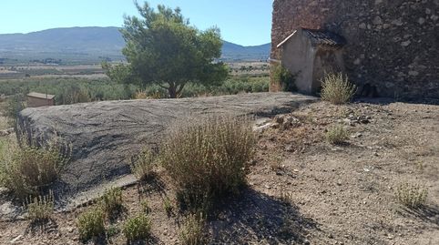 Charming Historic Country House with Huge Potential in Cañada, imatge 5