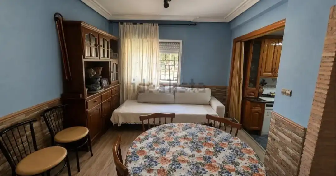Habitatge amb terrassa en venda a San Pedro del Pinatar, imagen 3