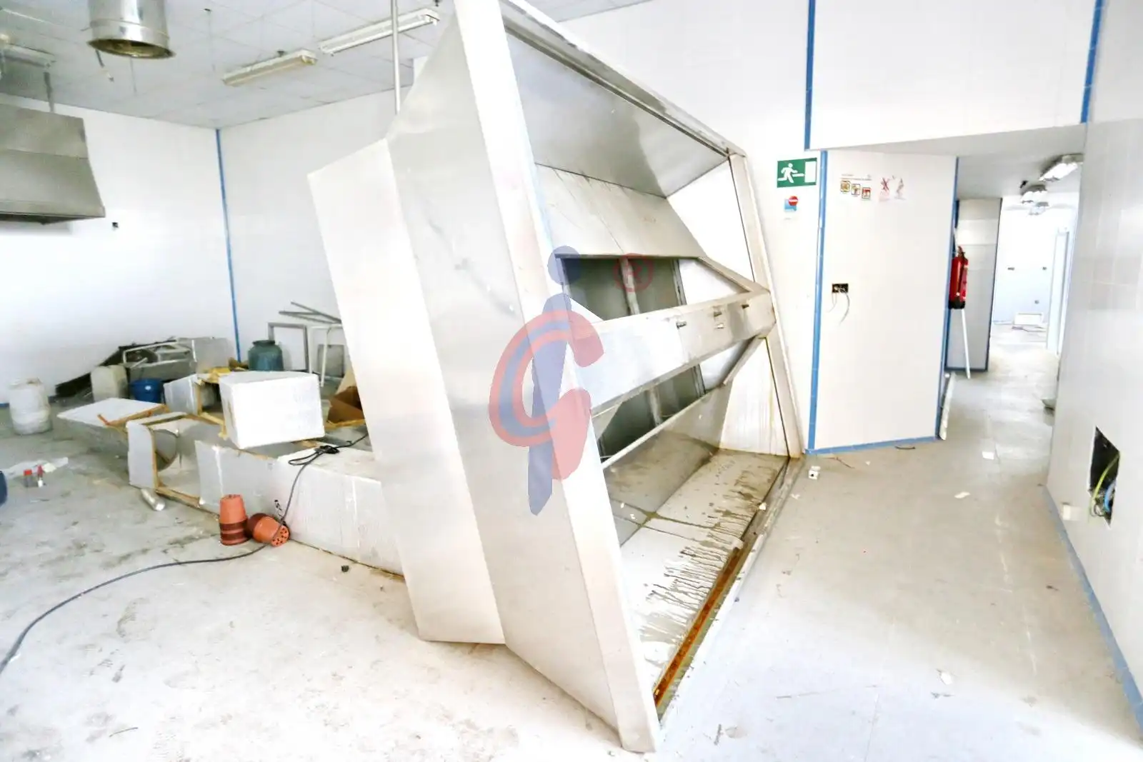 Local comercial en venta en Avenida Avenida del Puerto 1, imagen 16