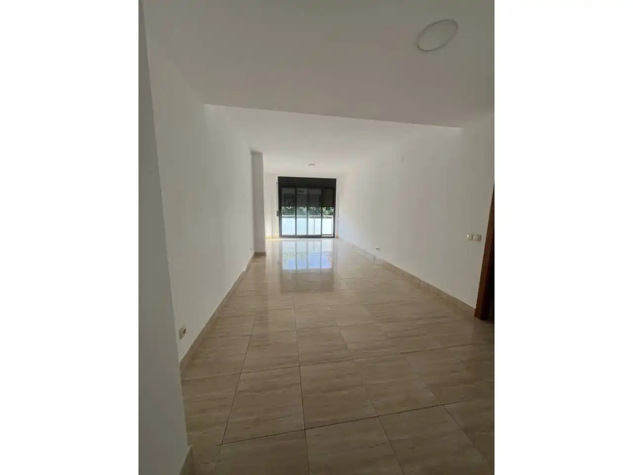 Flat for rent in Granollers  with Air Conditioner, Heating and Balcony