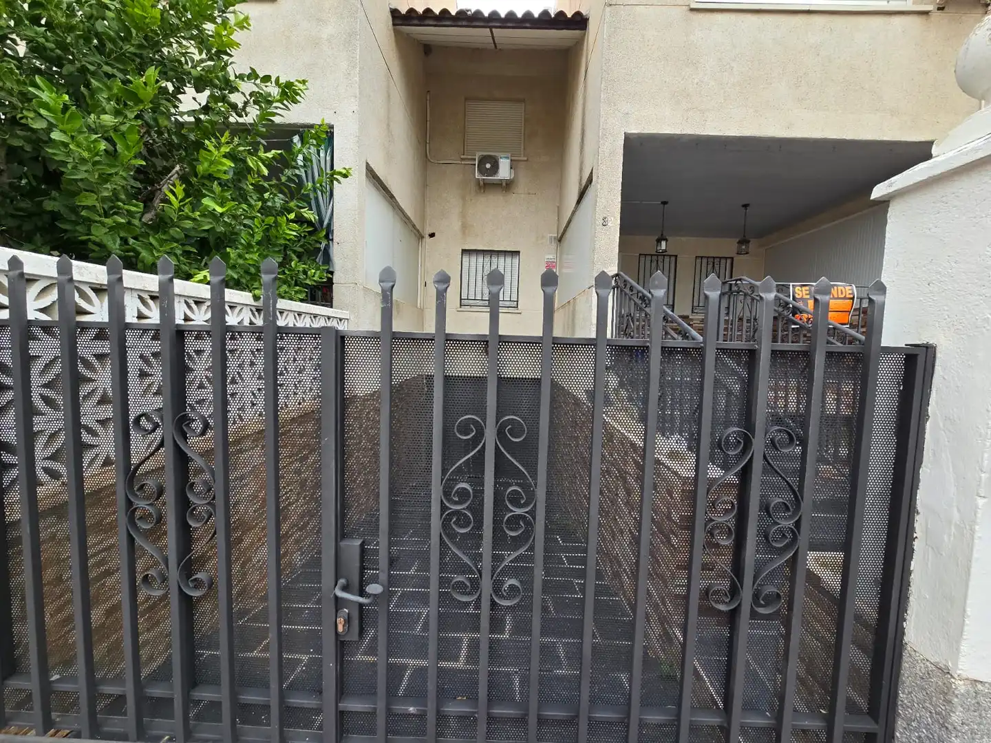 Casa a schiera con giardino in vendita a Seseña Nuevo, imagen 4