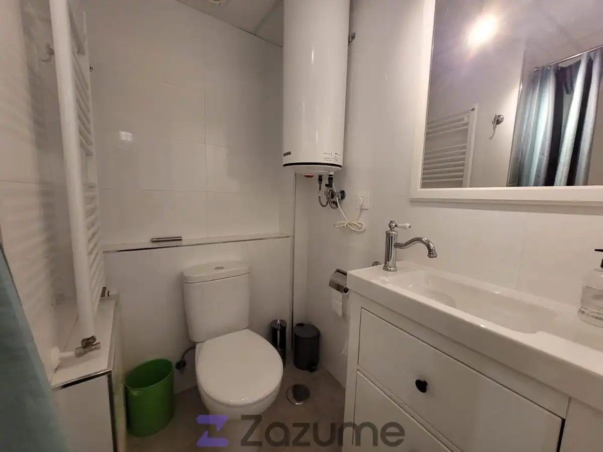 Flat for rent in C. Taray, Plaza Mayor - San Agustín