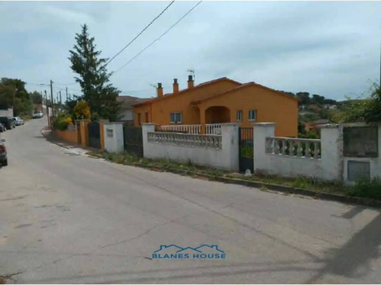 Chalet con jardín en venta en Calle RIU TORDERA 0, imagen 6