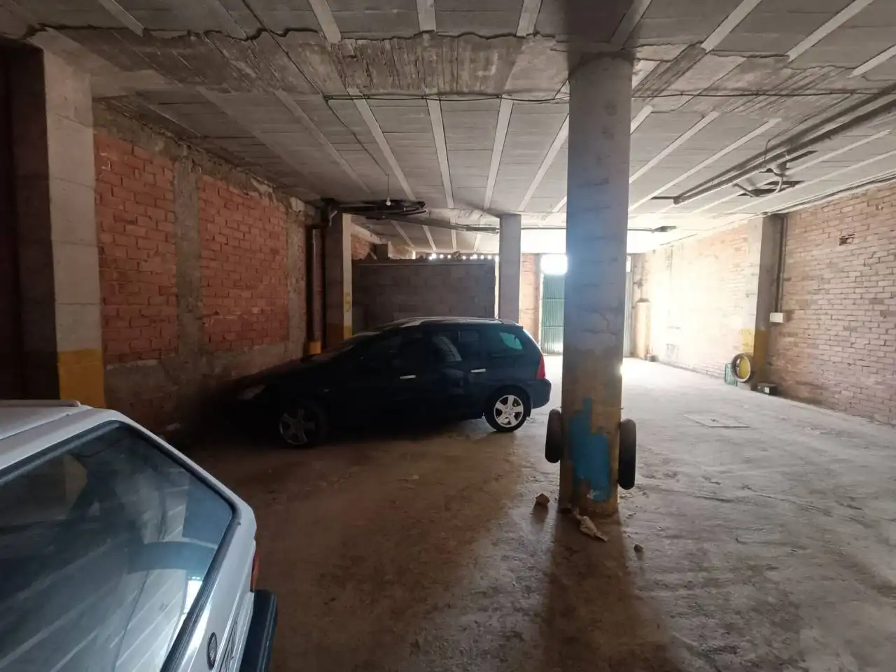 Local comercial en venta en Huétor Tájar, imagen 6