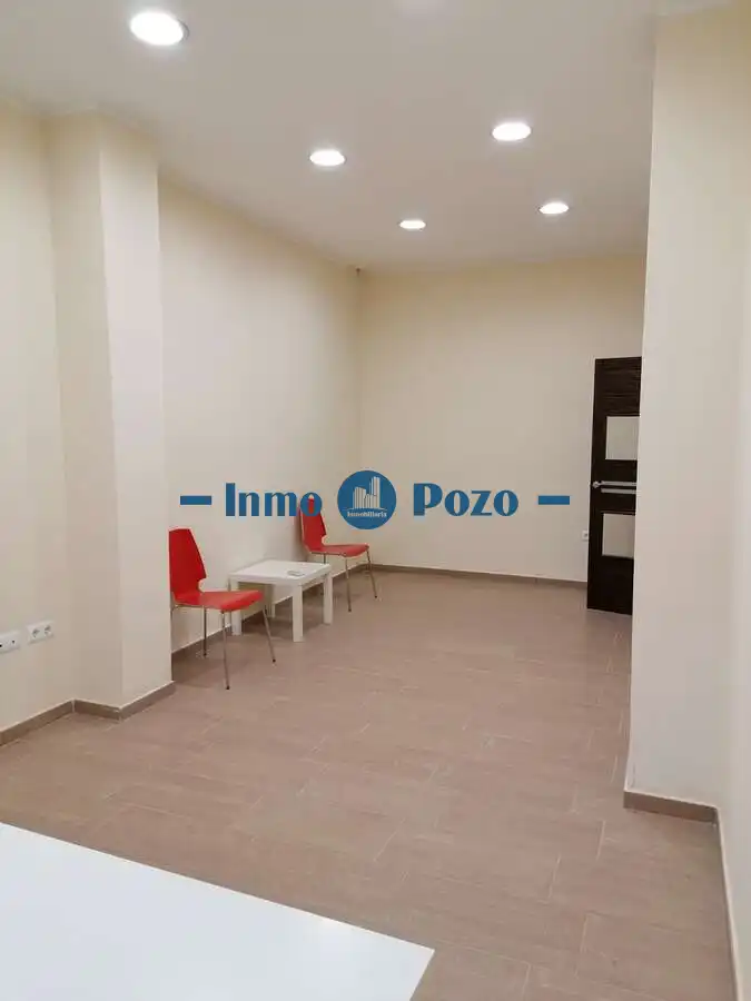 Gewerbefläche zur Miete in Almendralejo, imagen 2