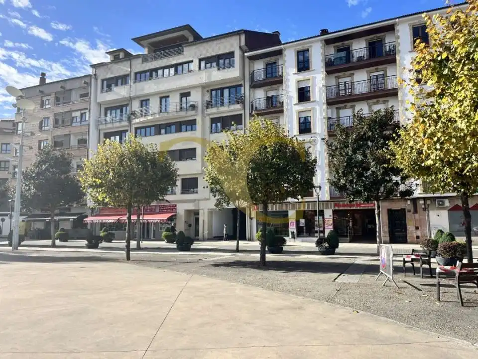 Local comercial en alquiler en Calle Ramón del Valle, imagen 14