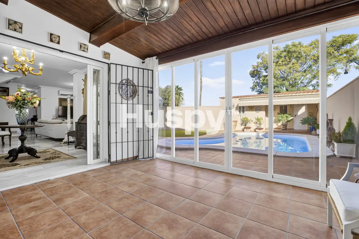 Semi-detached house with terrace for sale in Calle Menorca, imagen 8