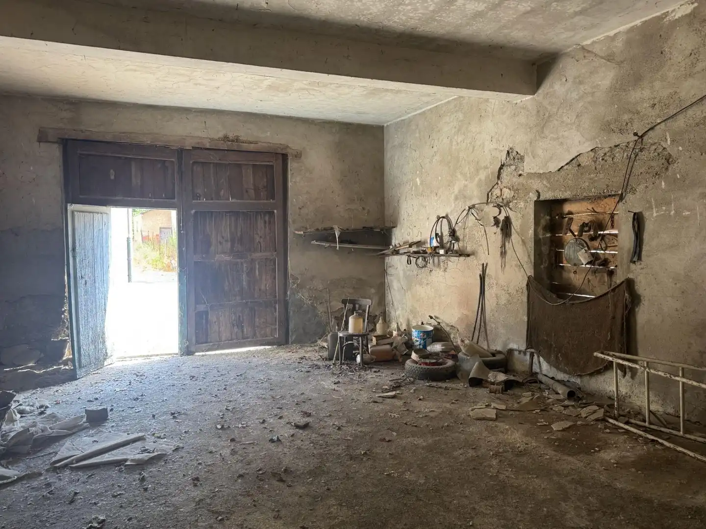 Casa o xalet en venda en Cubillos del Sil