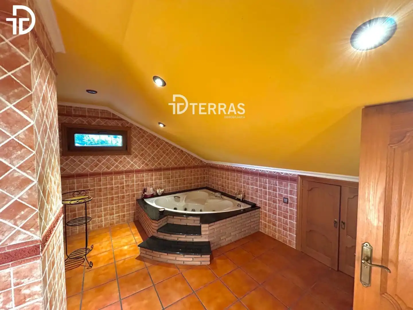 Chalet en venta en O Viso Soutoxuste, imagen 15