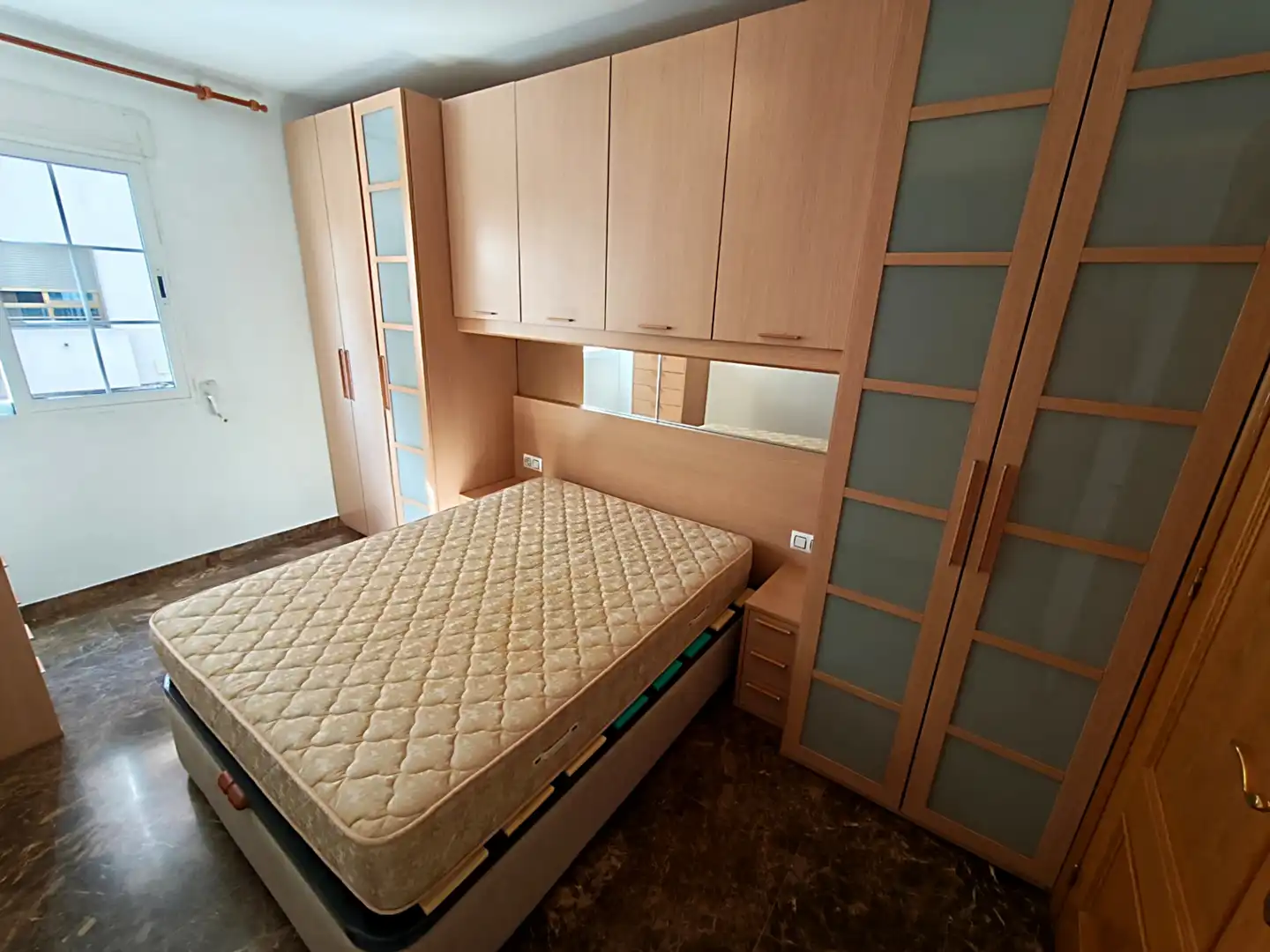 Flat with lift to rent in Alhama de Murcia ciudad, imagen 8