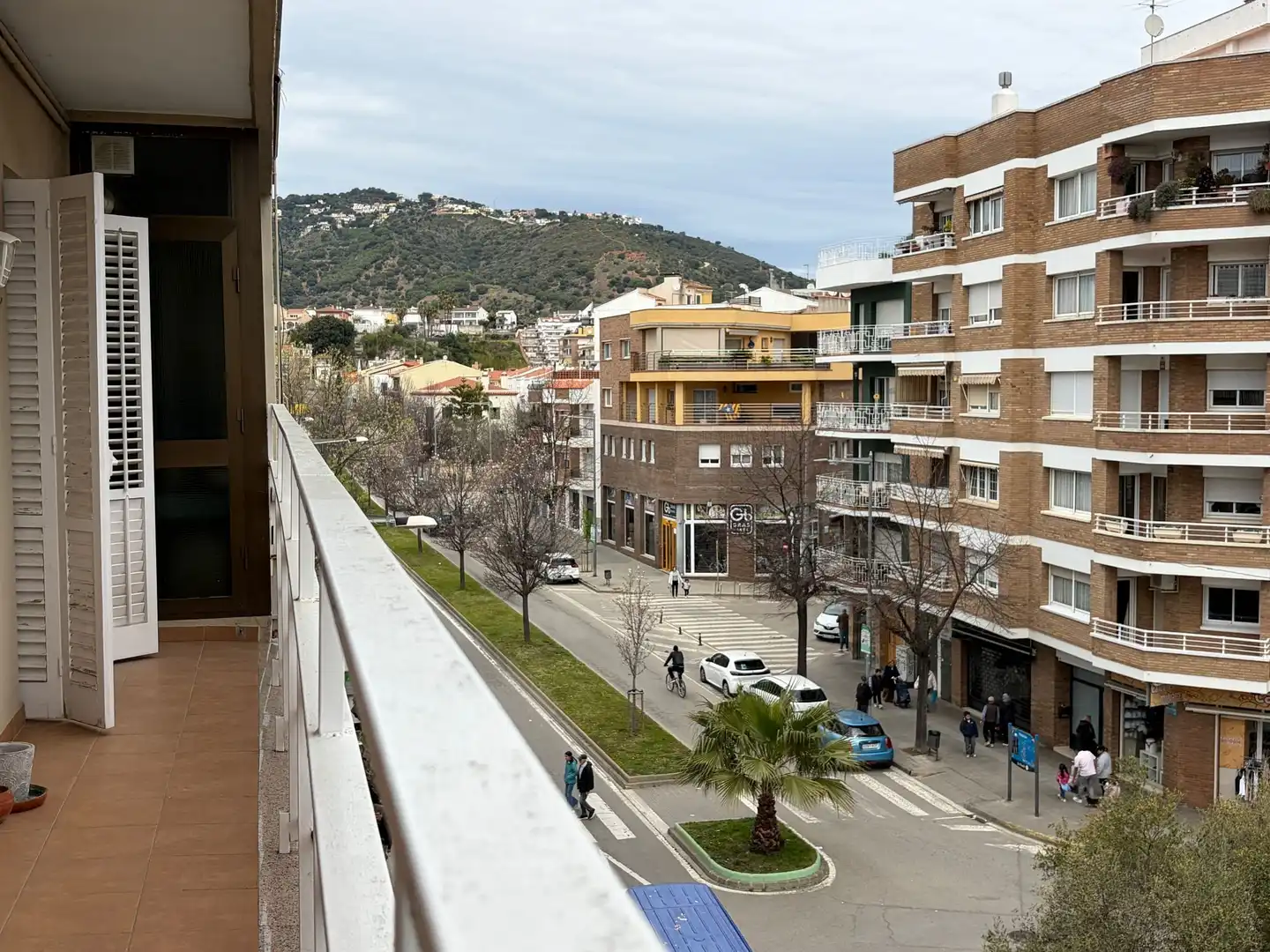 Appartement avec ascenseur à vendre à Calella, imagen 12