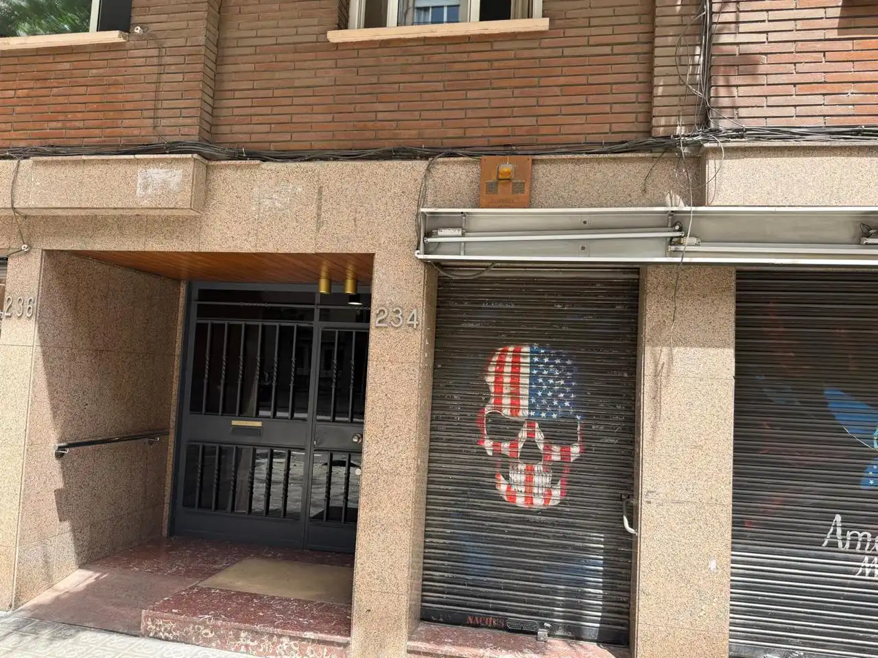 Garage zur Miete in Barcelona