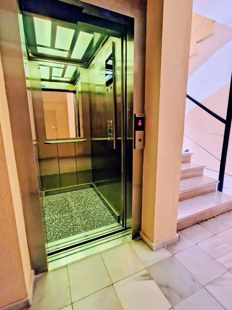 Apartments for sale in L'Alfàs del Pi  with Air Conditioner, Heating and Terrace