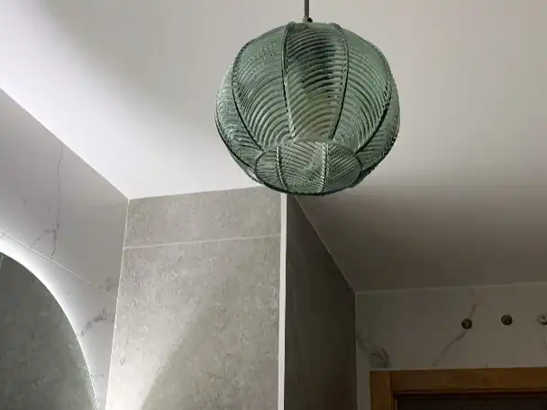 Baño de Piso en venta en Vilallonga / Villalonga con Aire acondicionado, Terraza y Piscina