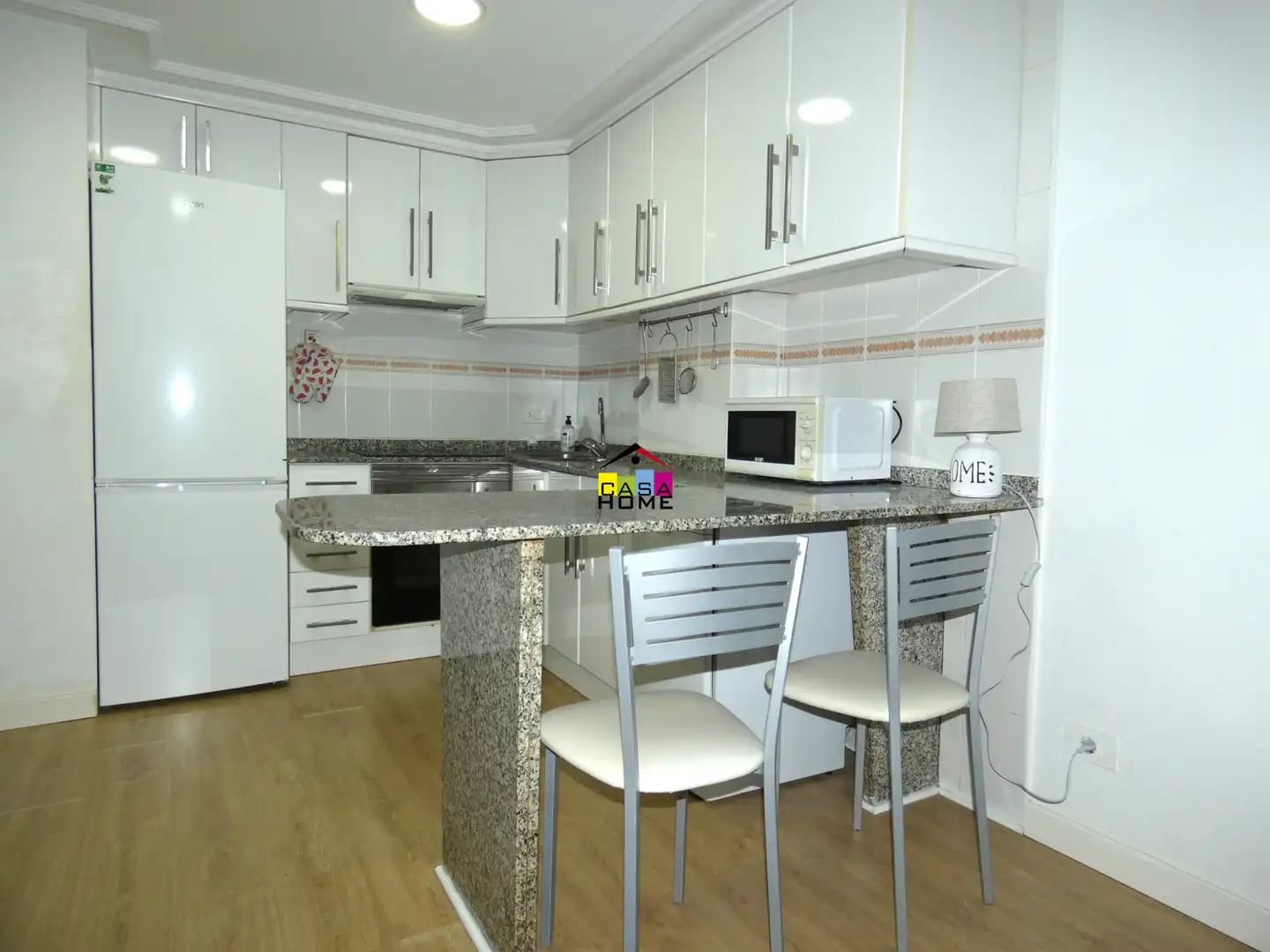 Flat with lift for sale in Norte, imagen 8
