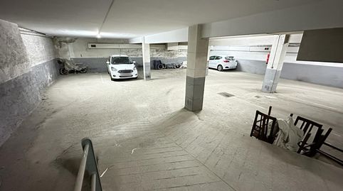 Foto 3 de Garaje en venta en Carrer de Benet Margarit Font, 24, Olesa de Montserrat, Barcelona