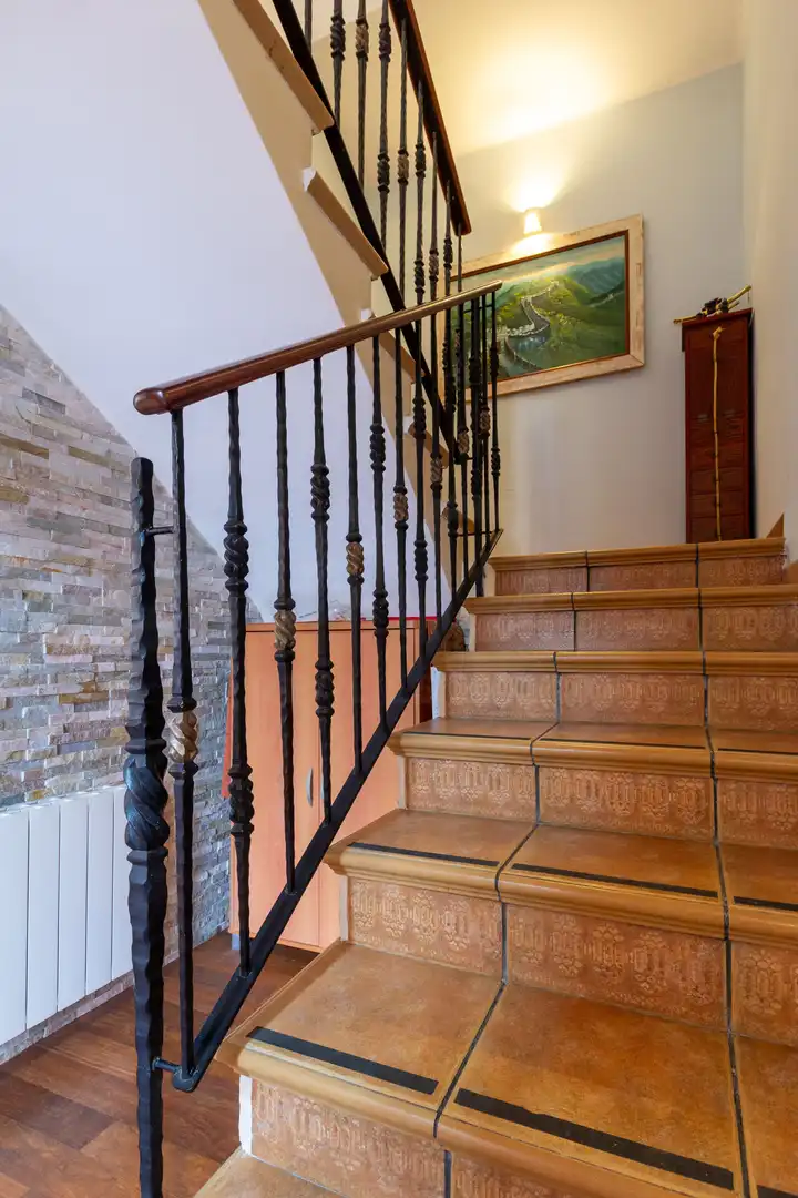 Casa adosada en venta en Castelldefels con Aire acondicionado, Calefacción y Terraza