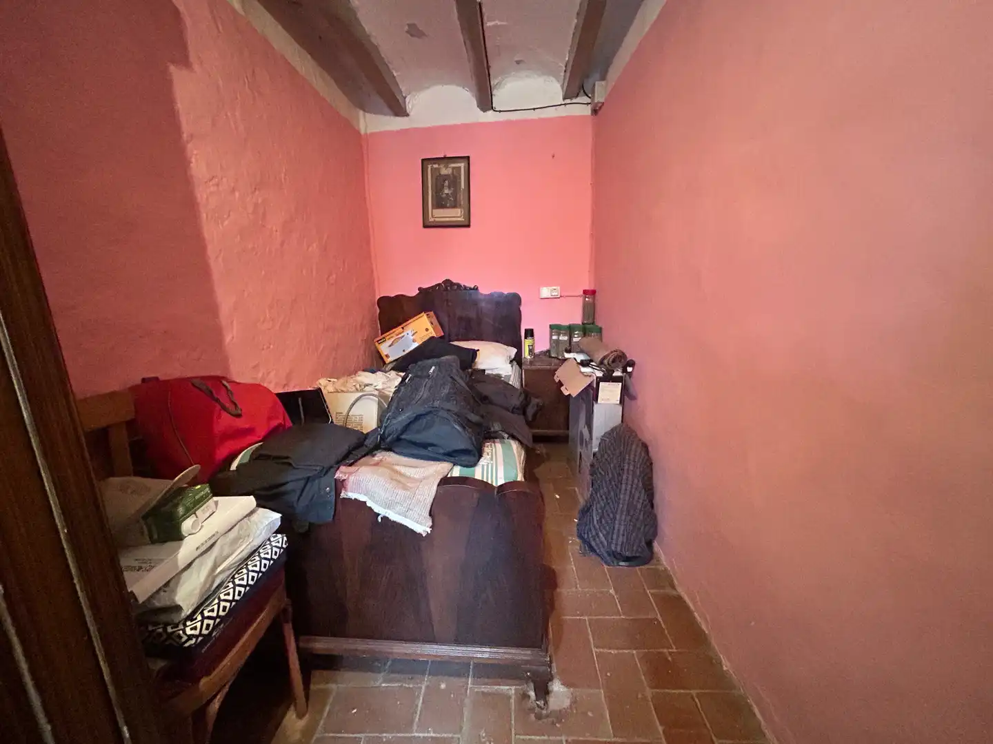 Casa o xalet en venda en Alió amb Terrassa