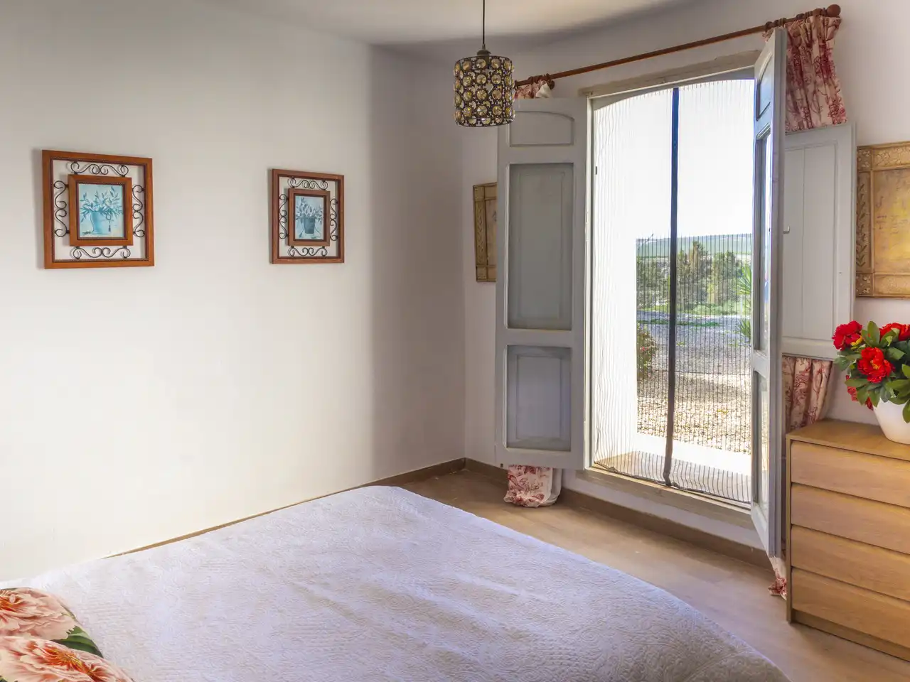 House with pool for sale in Vera Ciudad, imagen 13