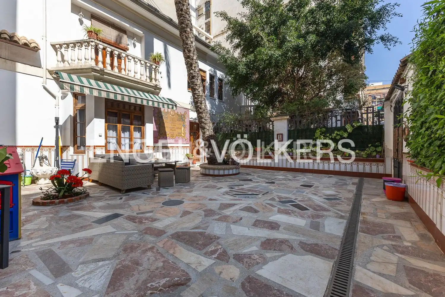 Appartement avec terrasse à vendre à Patraix