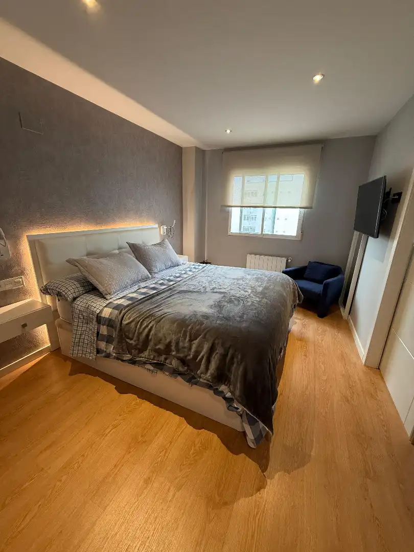 Habitación de Piso en venta en Burriana / Borriana con Aire acondicionado y Calefacción