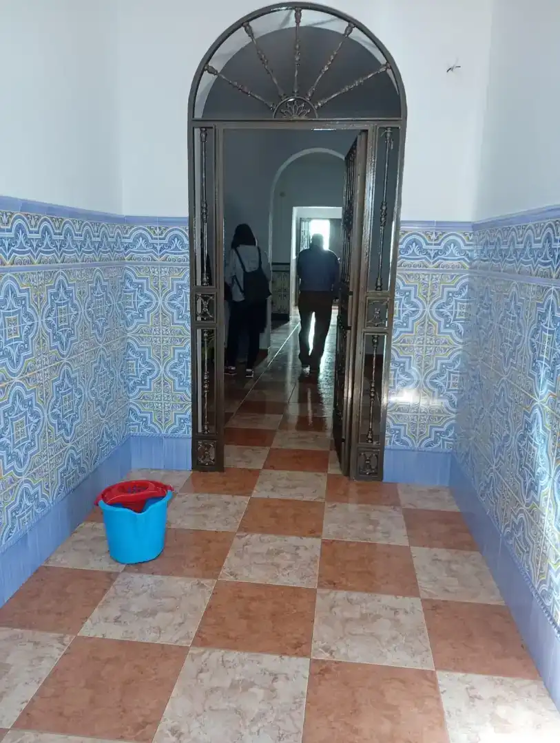 Casa adosada en venta en Benacazón con Aire acondicionado