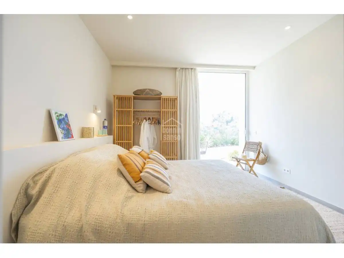 Casa o chalet en venta en Sant Climent - Es Canutells