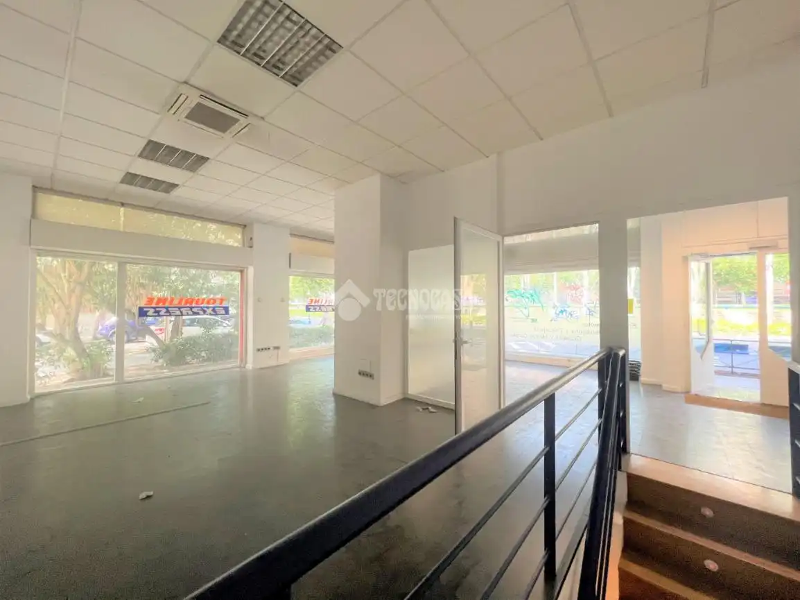 Business premises to rent in Chamartín, imagen 7