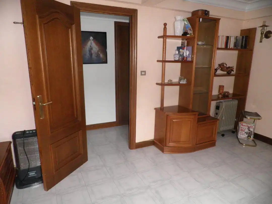 Piso en venta en Eibar con Amueblado