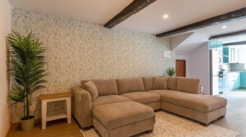 Foto 2 de Piso en venta en Calle Santa María, 18, Centro, Laredo