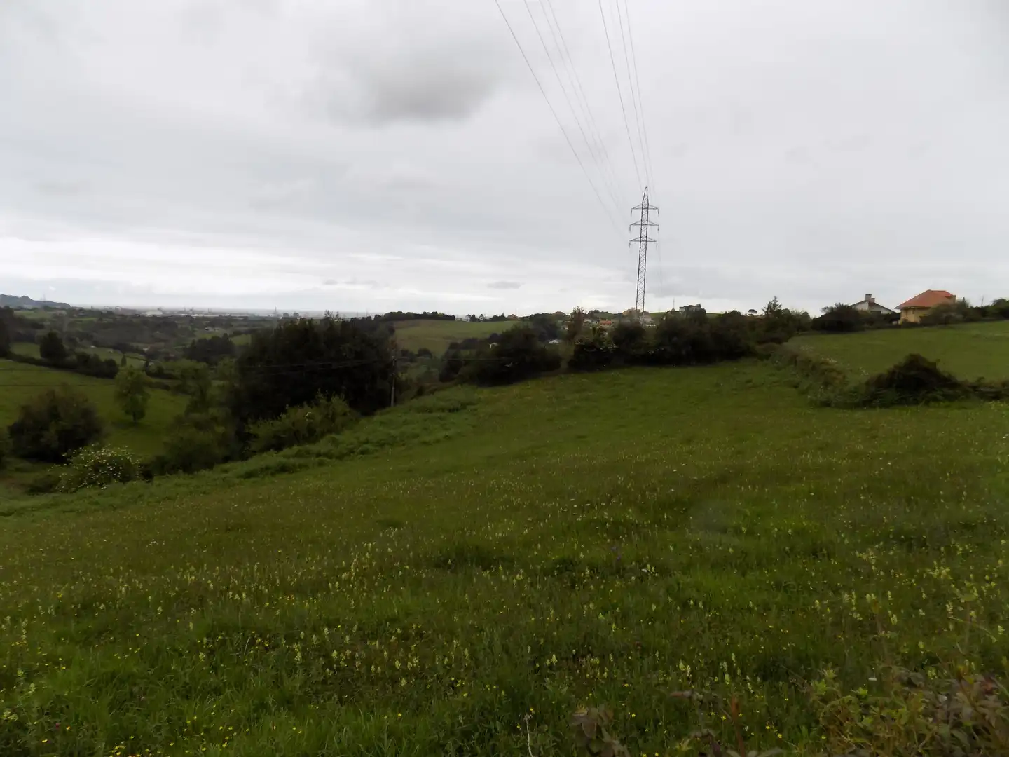 Terreny residencial en venda a Rural, imagen 2