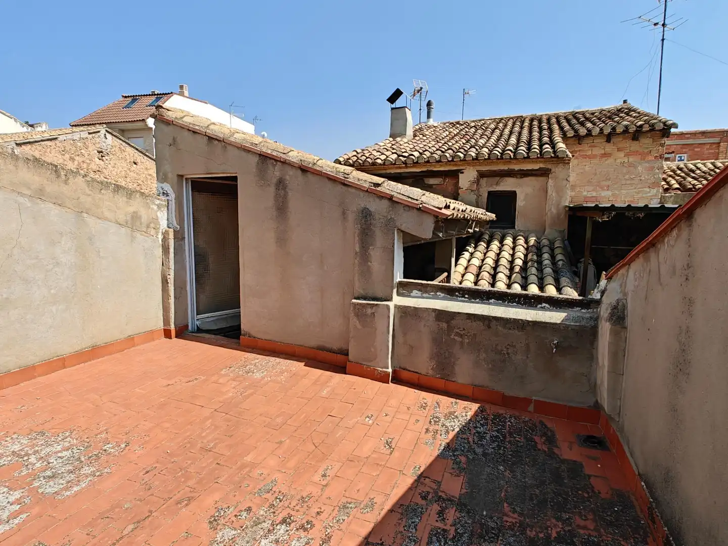 Casa con terraza en venta en Calle MAESTRO CERVERA LLORET 33, imagen 28