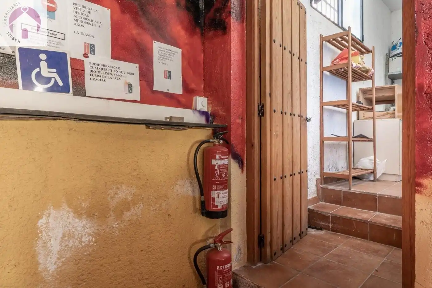Inmuebles singulares en venta en Bérchules, imagen 12
