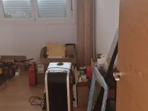 Wohnung zum Verkauf in Carmena mit Balkon