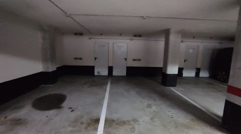 Foto 2 de Garaje de alquiler en Arrate-bide Kalea, Eibar, Gipuzkoa