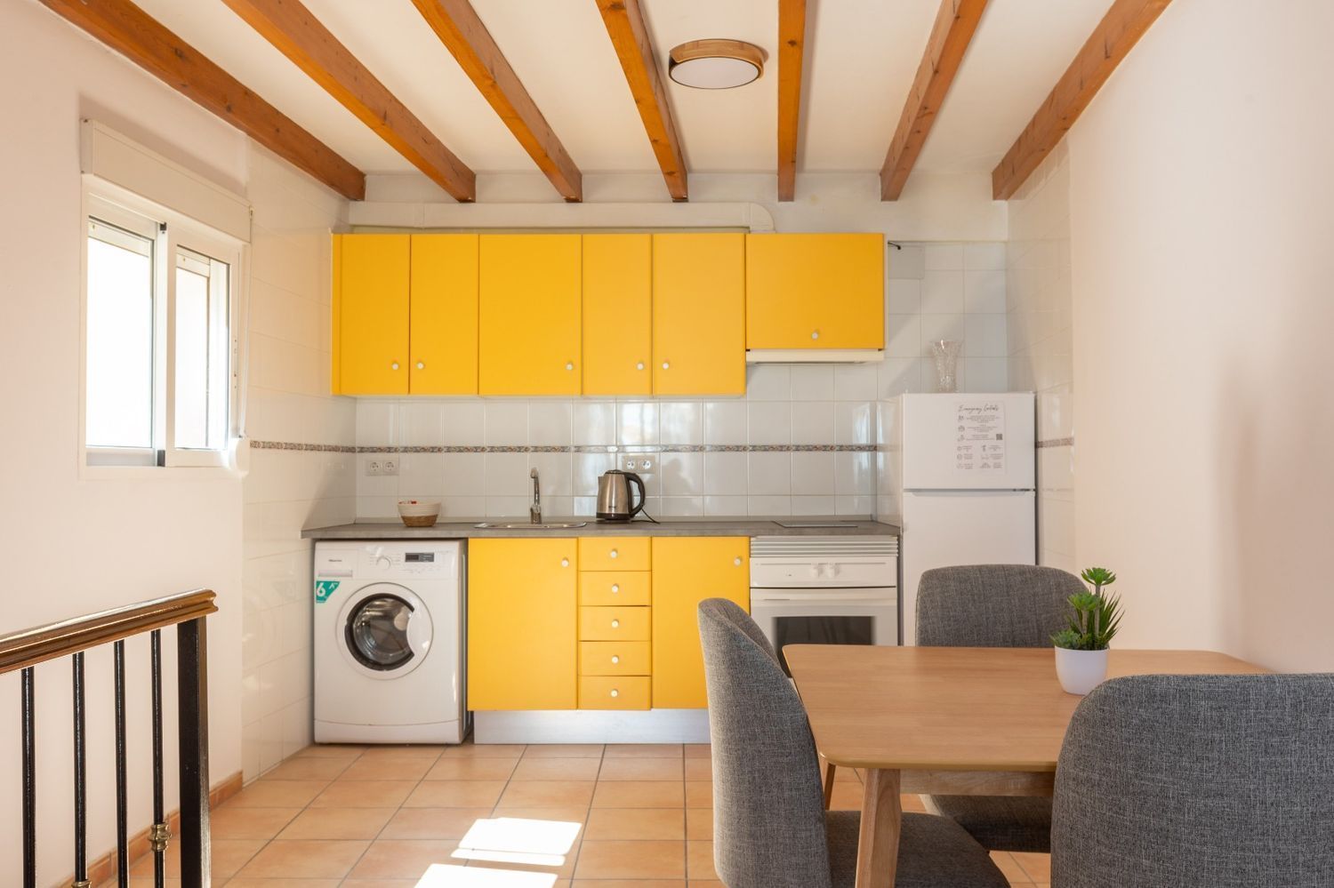 Kitchen of Building for sale in Villena