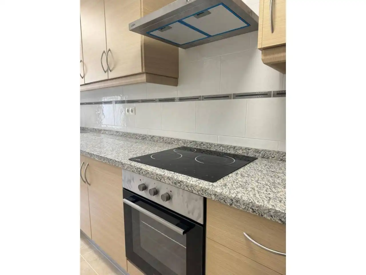Wohnung zur Miete in Calle Azud, Sant Joan de Moró