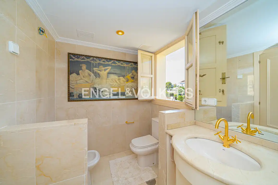 Detached house with terrace for sale in Calle Isla Mallorca, imagen 39