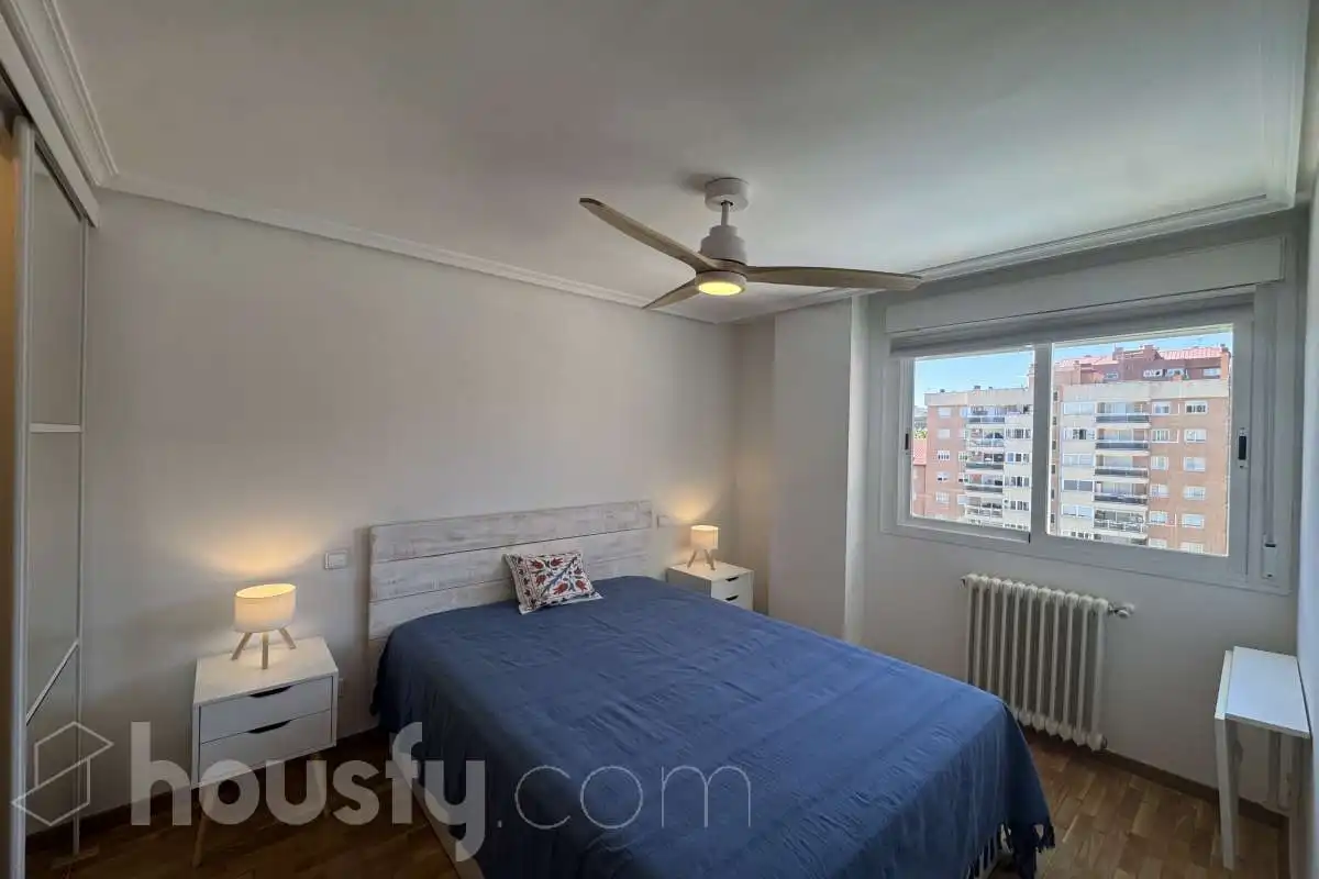 1 hab, 47m² en Costillares, Ciudad Lineal, Madrid - Image 4