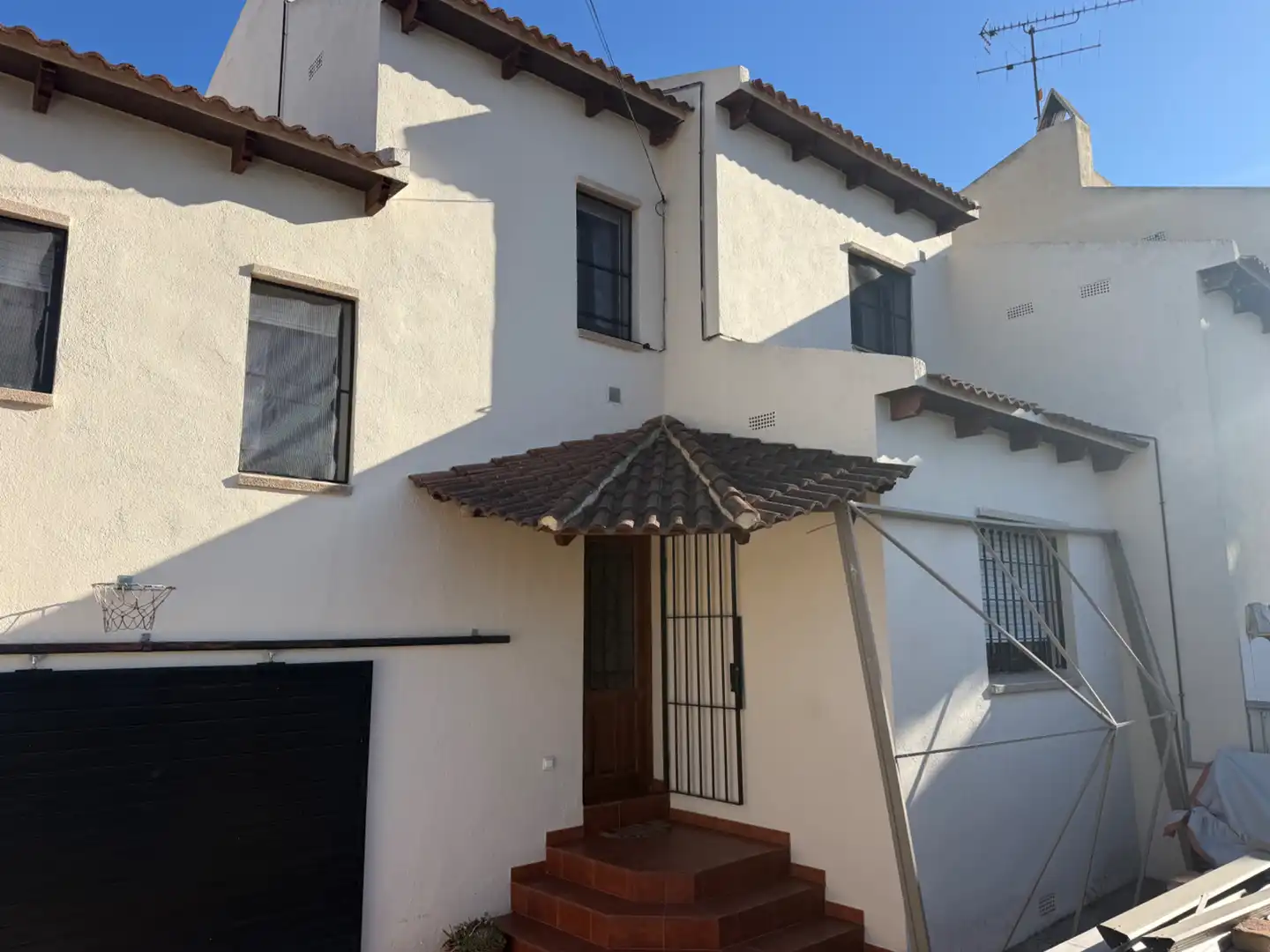 Maison mitoyenne avec terrasse à vendre à Avinguda de l'Oceà Atlàntic 32, imagen 27