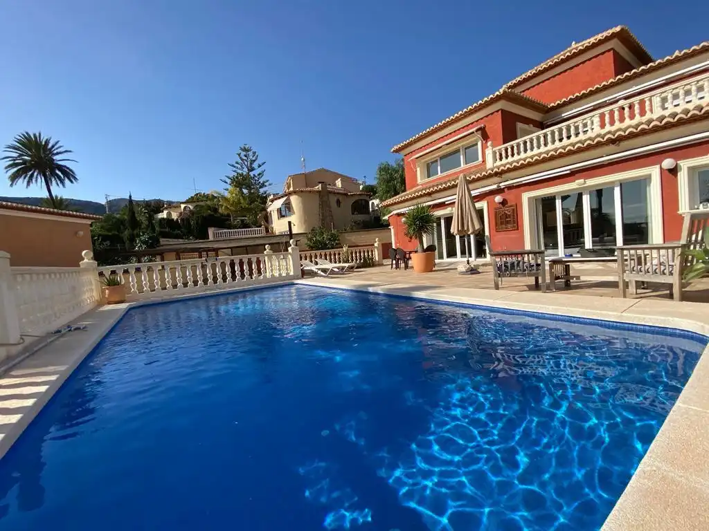 Villa avec terrasse à vendre à Canuta, imagen 29