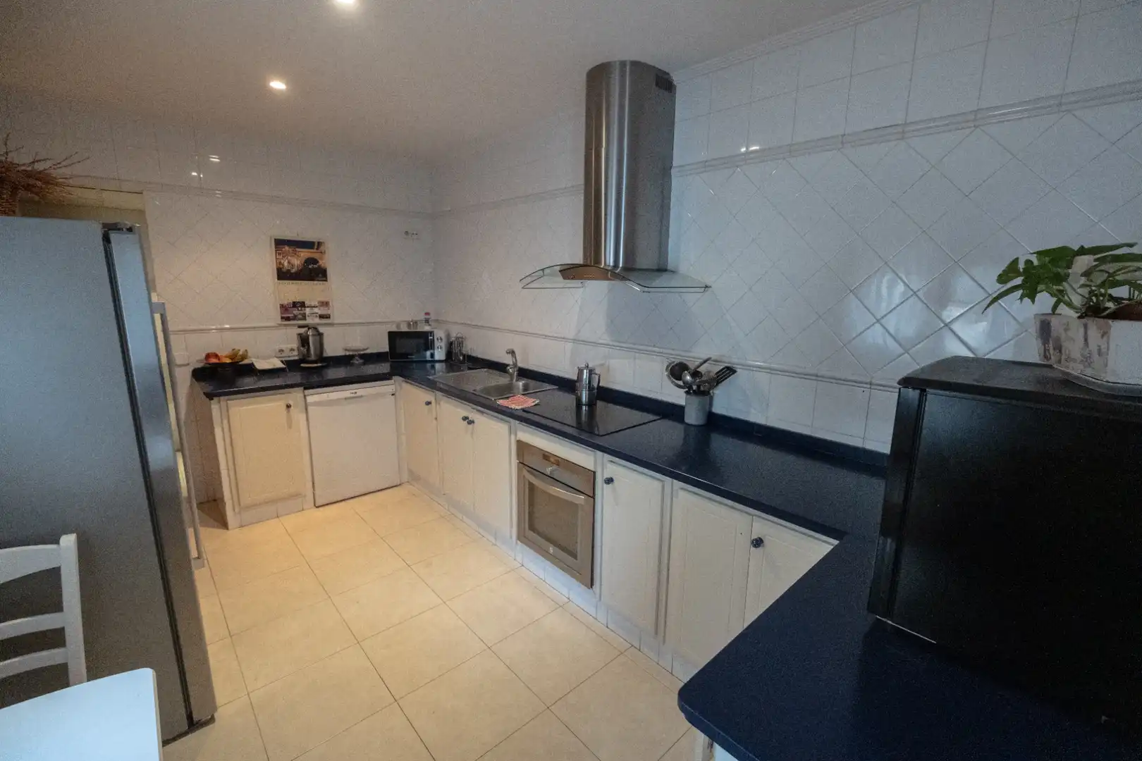 Casa o chalet en venta en Calle San Bartolomé, 25, Umbrete