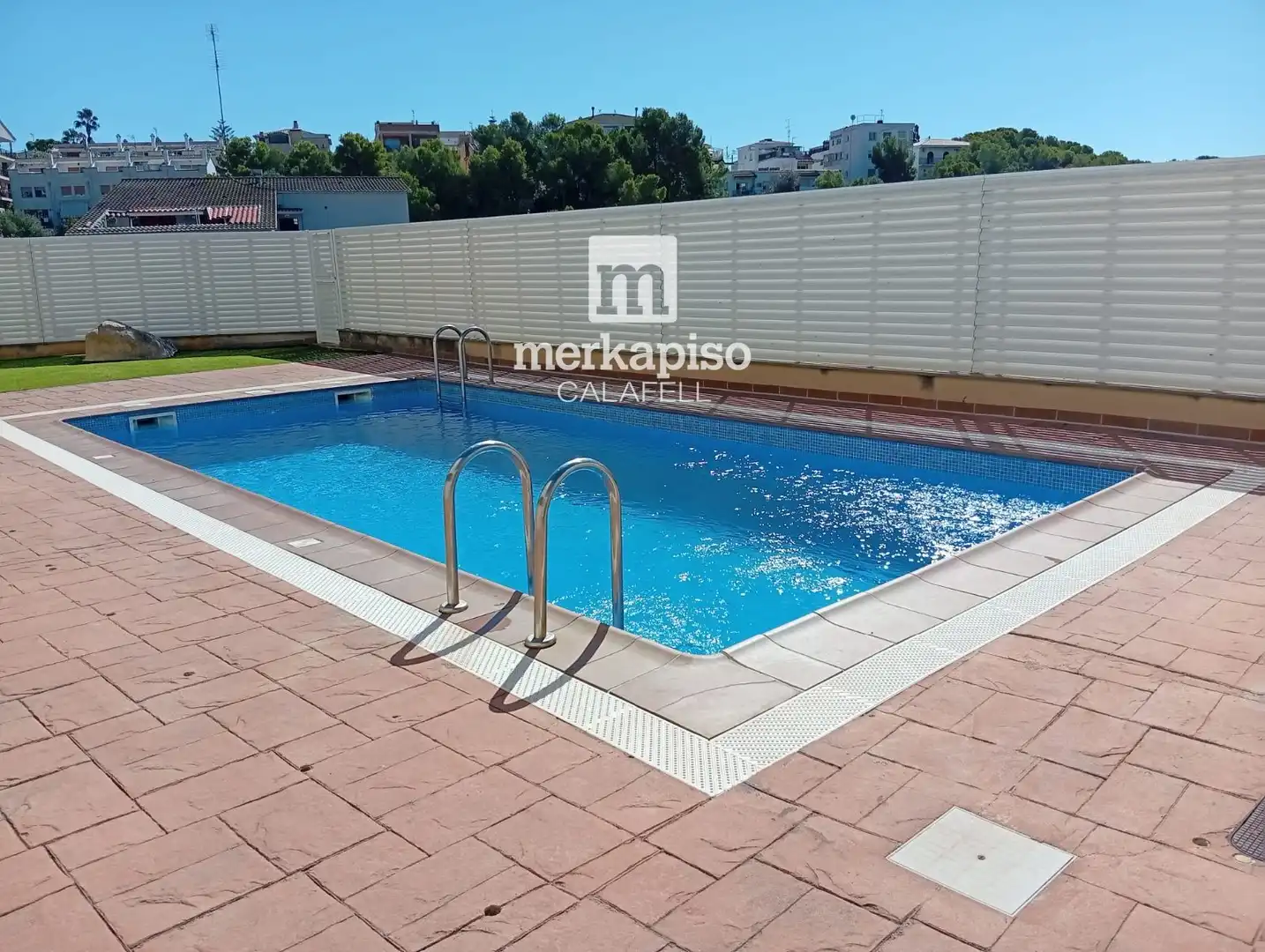 Piscina de Piso en venta en Calafell con Aire acondicionado, Calefacción y Piscina