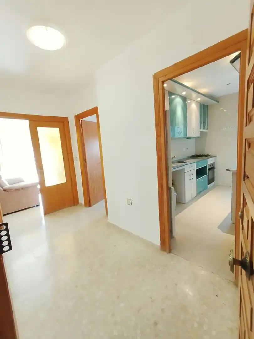 Kitchen of Flat for rent in Villa de Otura, Granada