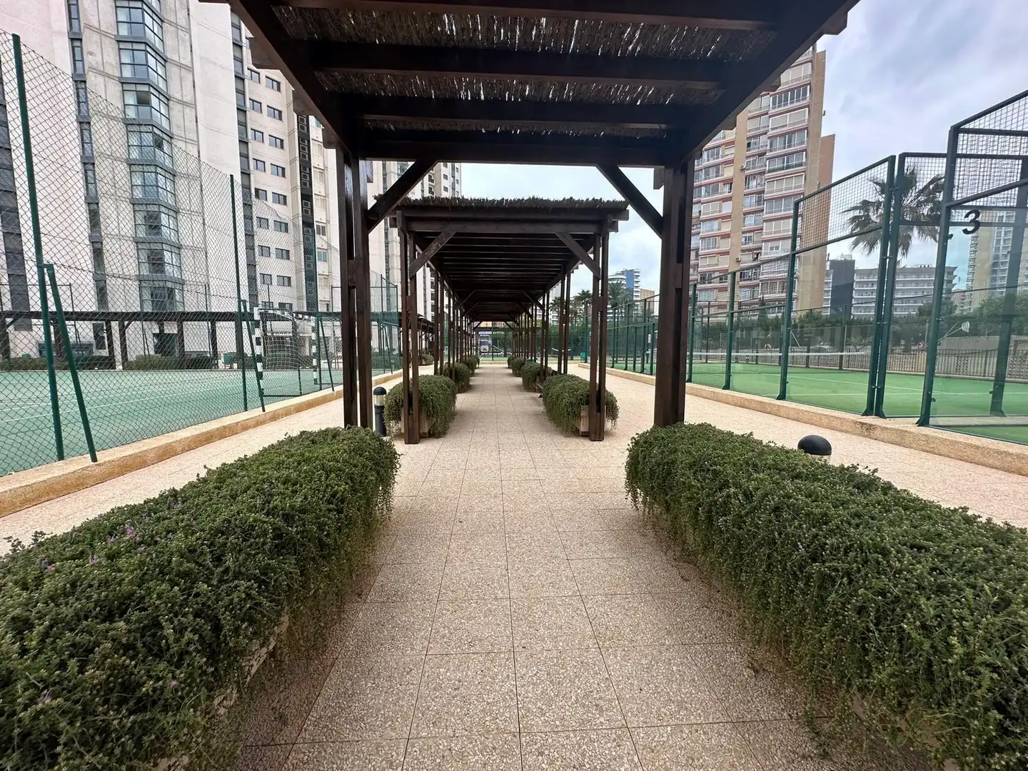 Mini appartamento con piscina in vendita a Levante Alto, imagen 12