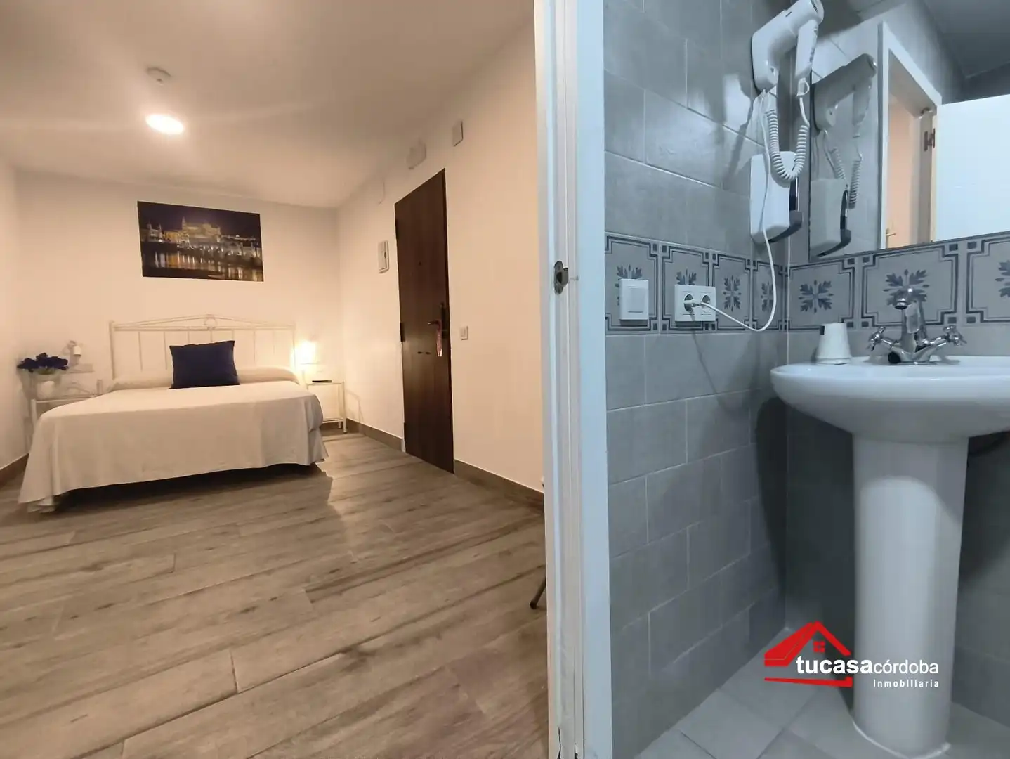 Schlafzimmer von Gebäude zum Verkauf in Córdoba
