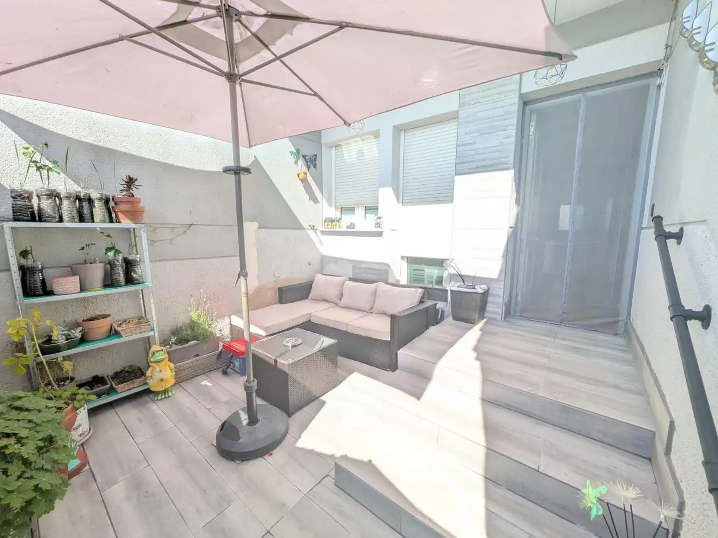 Maison mitoyenne avec jardin à vendre à Pioz, imagen 41
