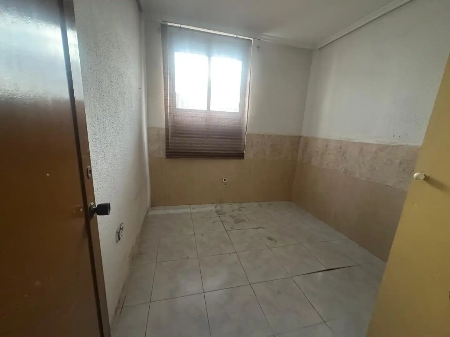 Schlafzimmer von Erdgeschoss zum Verkauf in Alicante / Alacant
